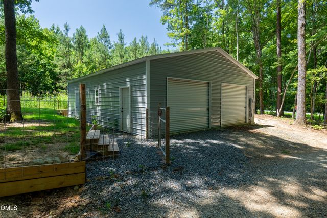 2714 White Smith Road, Siler City, NC 27344