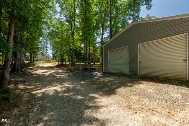 2714 White Smith Road, Siler City, NC 27344