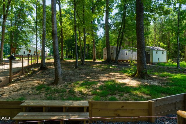 2714 White Smith Road, Siler City, NC 27344