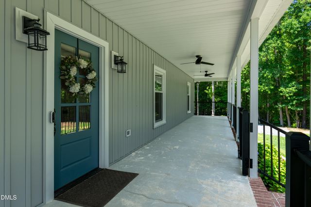 2714 White Smith Road, Siler City, NC 27344