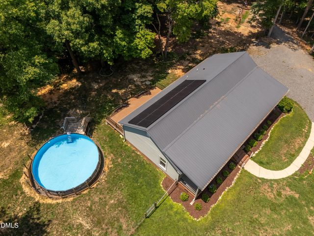 2714 White Smith Road, Siler City, NC 27344