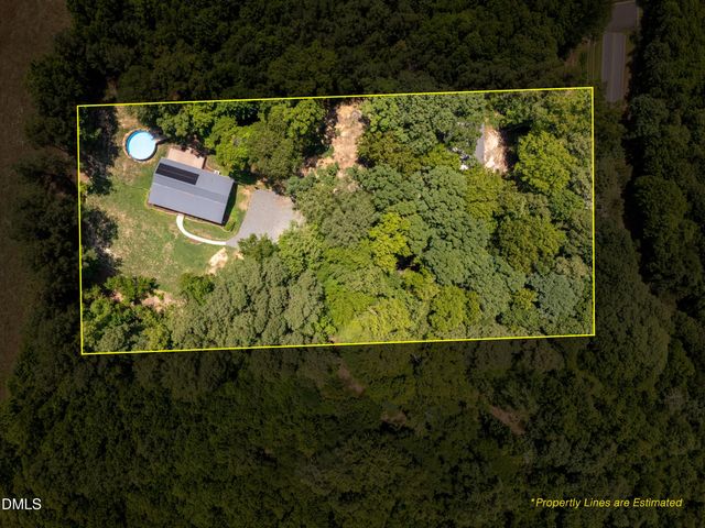 2714 White Smith Road, Siler City, NC 27344
