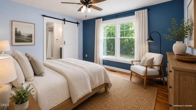 2714 White Smith Road, Siler City, NC 27344