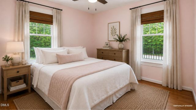 2714 White Smith Road, Siler City, NC 27344