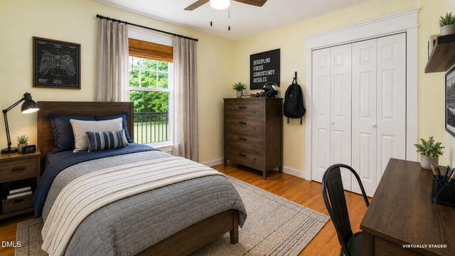 2714 White Smith Road, Siler City, NC 27344