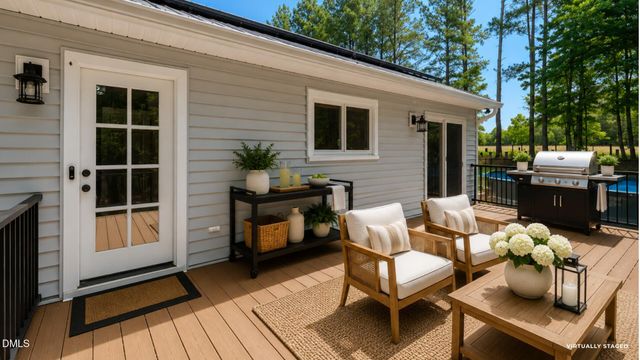 2714 White Smith Road, Siler City, NC 27344
