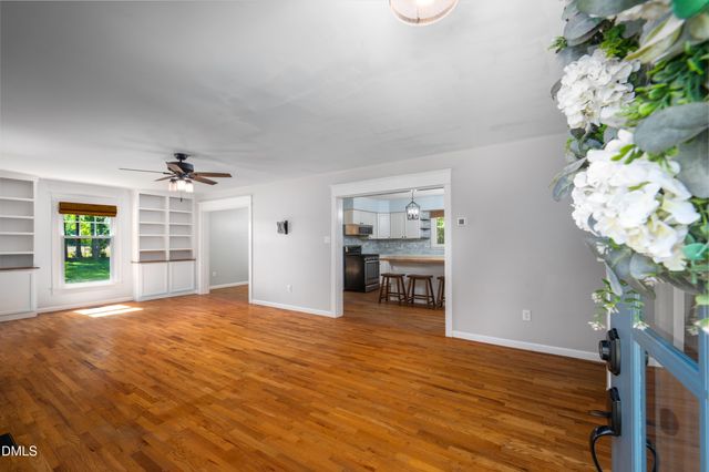 2714 White Smith Road, Siler City, NC 27344