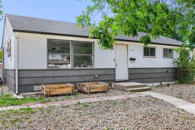 1522 Iroquois Road, Pueblo, CO 81001