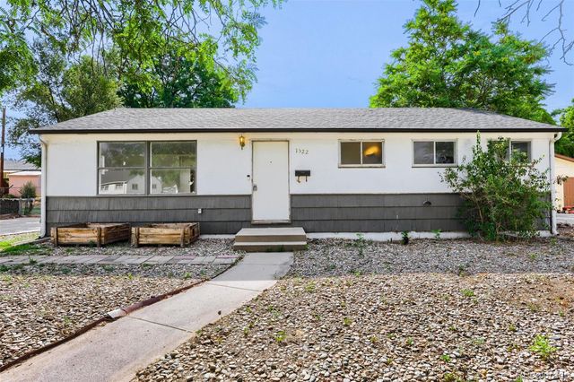 1522 Iroquois Road, Pueblo, CO 81001