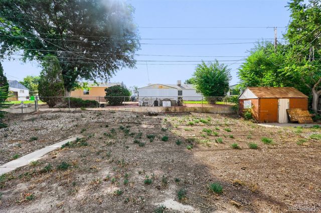 1522 Iroquois Road, Pueblo, CO 81001
