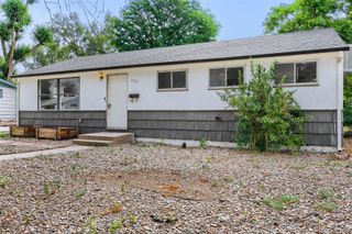 1522 Iroquois Road, Pueblo, CO 81001