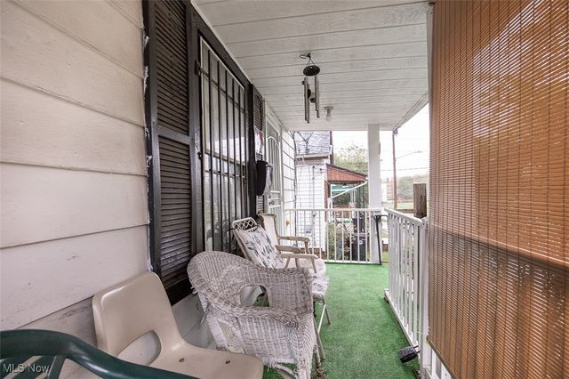 1358 E 123rd Street, Cleveland, OH 44106