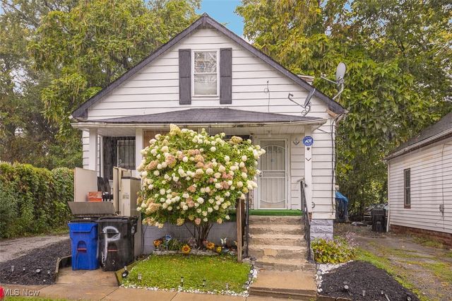 1358 E 123rd Street, Cleveland, OH 44106