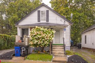 1358 E 123rd Street, Cleveland, OH 44106