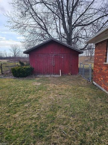 5882 King Road, East China, MI 48054