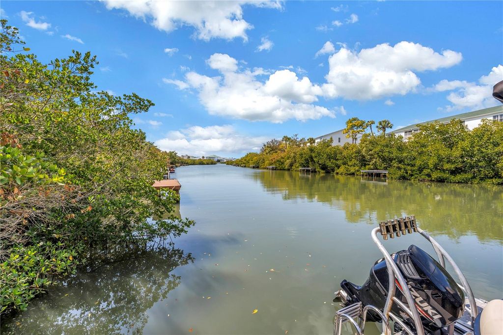 Image 64 of property listing at 9948 INDIAN KEY TRAIL 17, Seminole, FL 33776