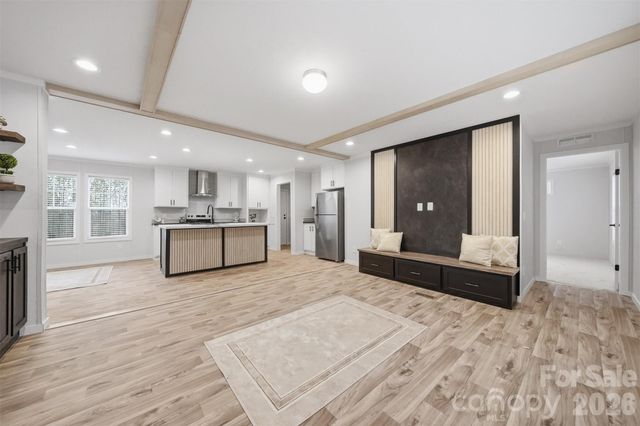 4184 Maple Trail, Morganton, NC 28655