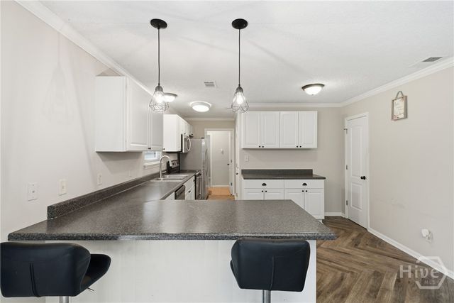 615 Madison Drive, Hinesville, GA 31313