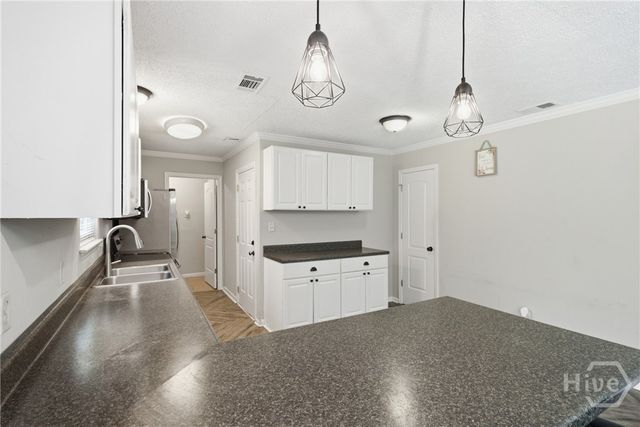 615 Madison Drive, Hinesville, GA 31313