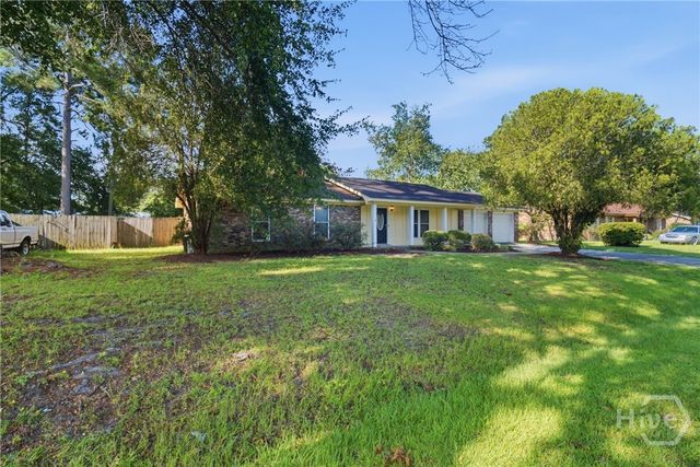 615 Madison Drive, Hinesville, GA 31313