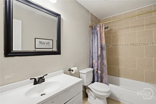 615 Madison Drive, Hinesville, GA 31313
