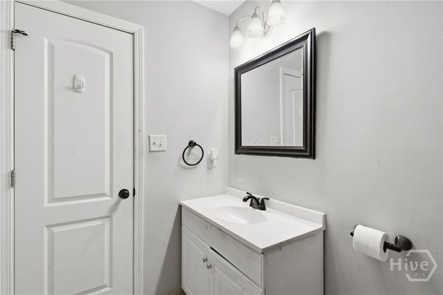 615 Madison Drive, Hinesville, GA 31313