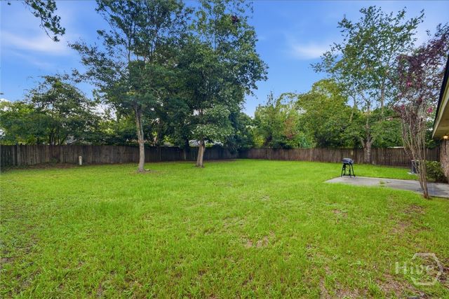 615 Madison Drive, Hinesville, GA 31313