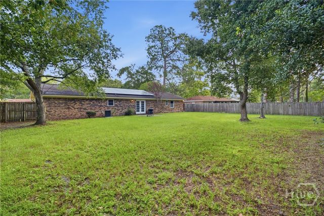 615 Madison Drive, Hinesville, GA 31313