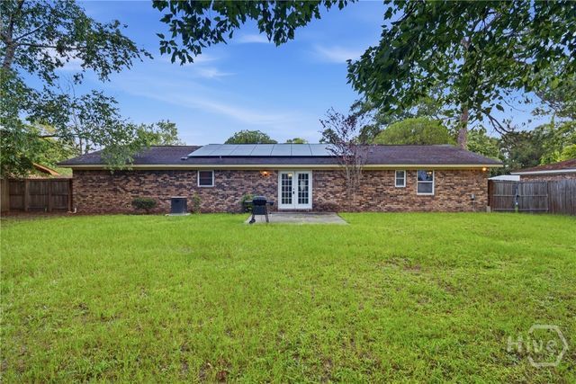 615 Madison Drive, Hinesville, GA 31313