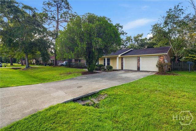 615 Madison Drive, Hinesville, GA 31313