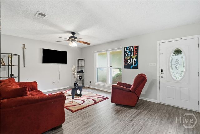 615 Madison Drive, Hinesville, GA 31313