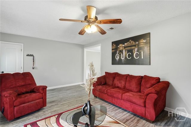 615 Madison Drive, Hinesville, GA 31313