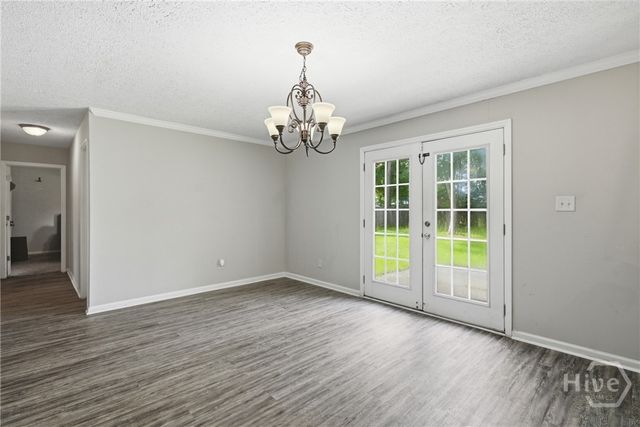 615 Madison Drive, Hinesville, GA 31313