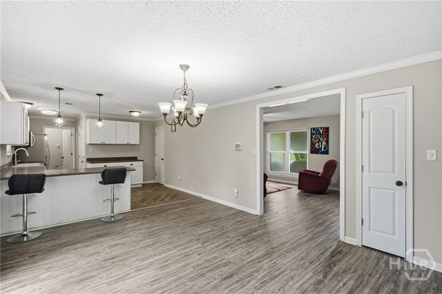 615 Madison Drive, Hinesville, GA 31313