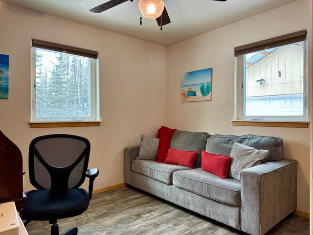 2481 SCHUTZEN STREET, North Pole, AK 99705