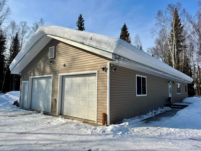 2481 SCHUTZEN STREET, North Pole, AK 99705