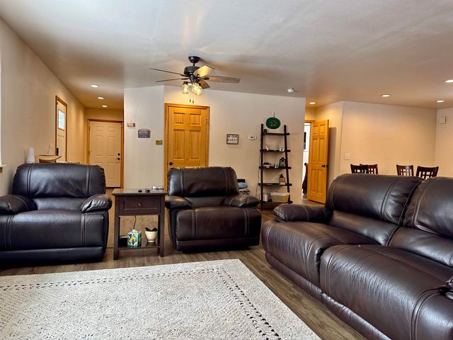 2481 SCHUTZEN STREET, North Pole, AK 99705