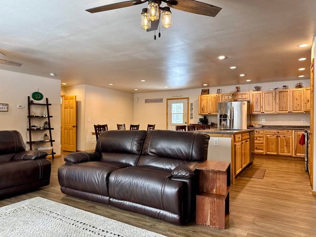 2481 SCHUTZEN STREET, North Pole, AK 99705