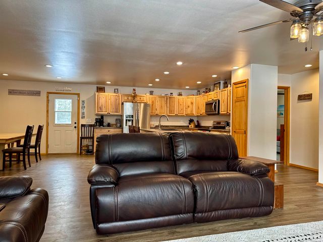 2481 SCHUTZEN STREET, North Pole, AK 99705