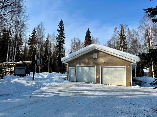 2481 SCHUTZEN STREET, North Pole, AK 99705