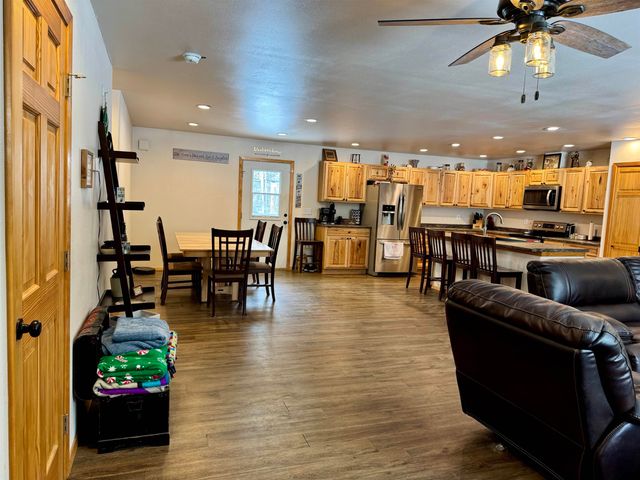 2481 SCHUTZEN STREET, North Pole, AK 99705