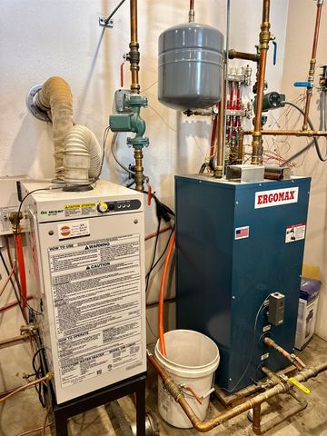 2481 SCHUTZEN STREET, North Pole, AK 99705