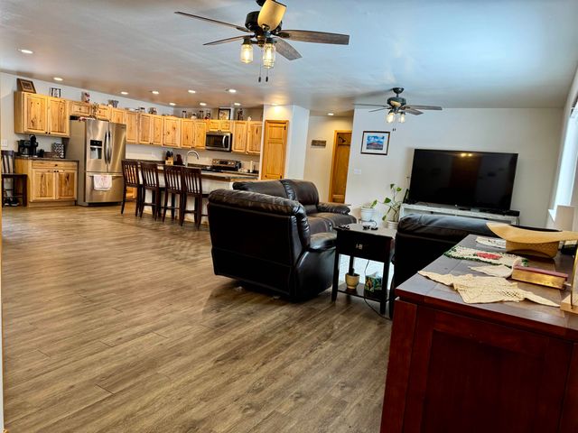 2481 SCHUTZEN STREET, North Pole, AK 99705