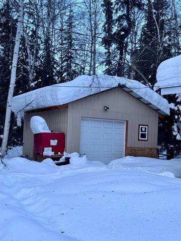 2481 SCHUTZEN STREET, North Pole, AK 99705