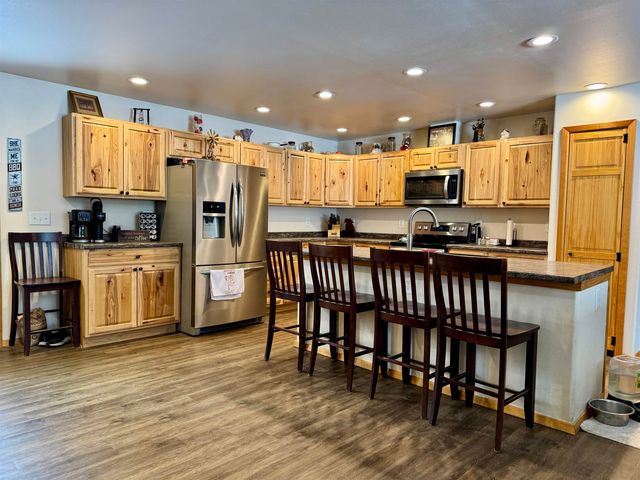 2481 SCHUTZEN STREET, North Pole, AK 99705