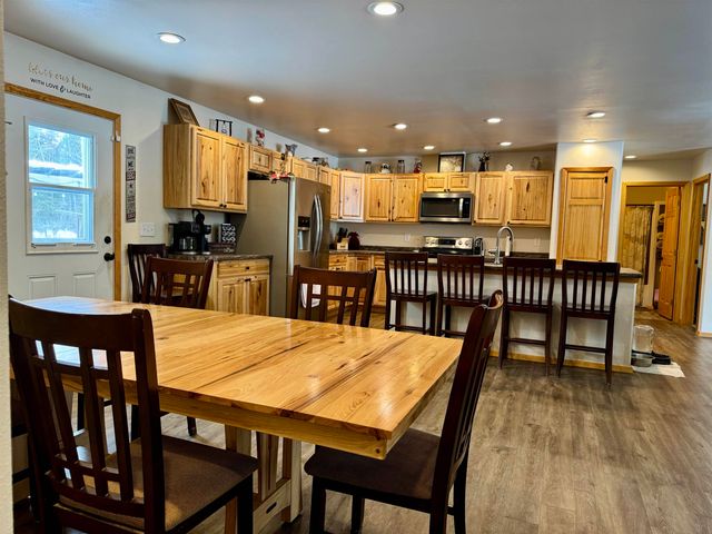 2481 SCHUTZEN STREET, North Pole, AK 99705