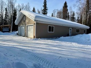 2481 SCHUTZEN STREET, North Pole, AK 99705