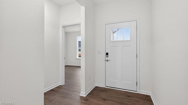 304 Sefton Drive, Jamestown, NC 27282