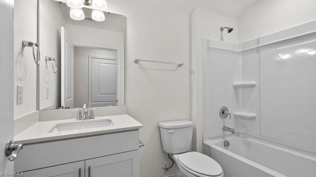 304 Sefton Drive, Jamestown, NC 27282