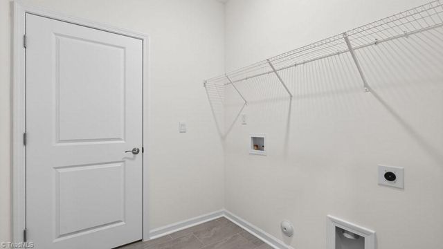 304 Sefton Drive, Jamestown, NC 27282